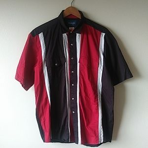 Wrangler Men's Shirt